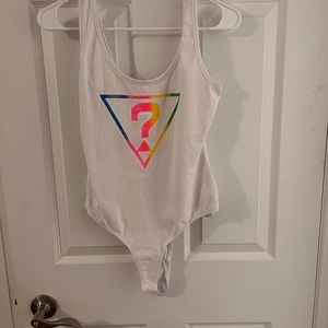 Guess bodysuit